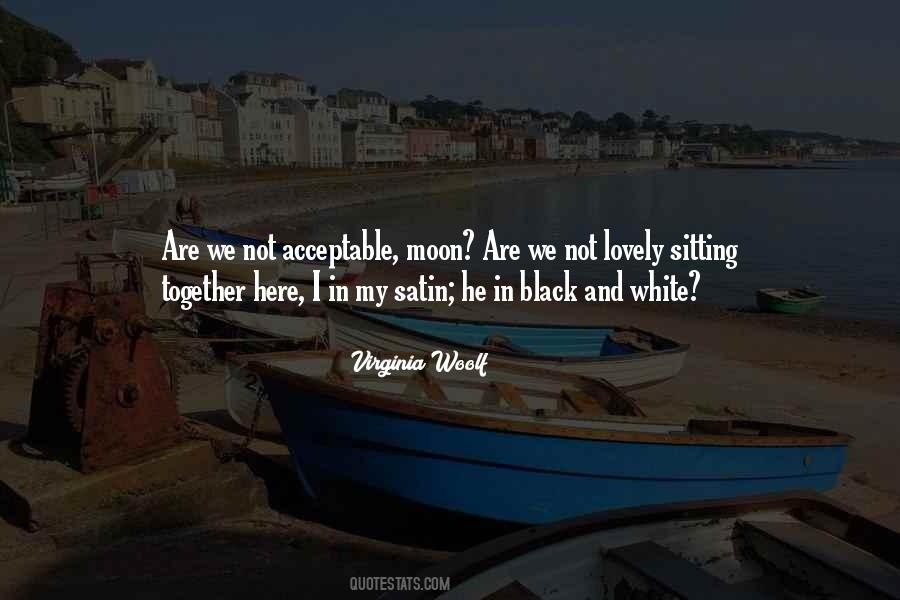 We Are Here Together Quotes #358833