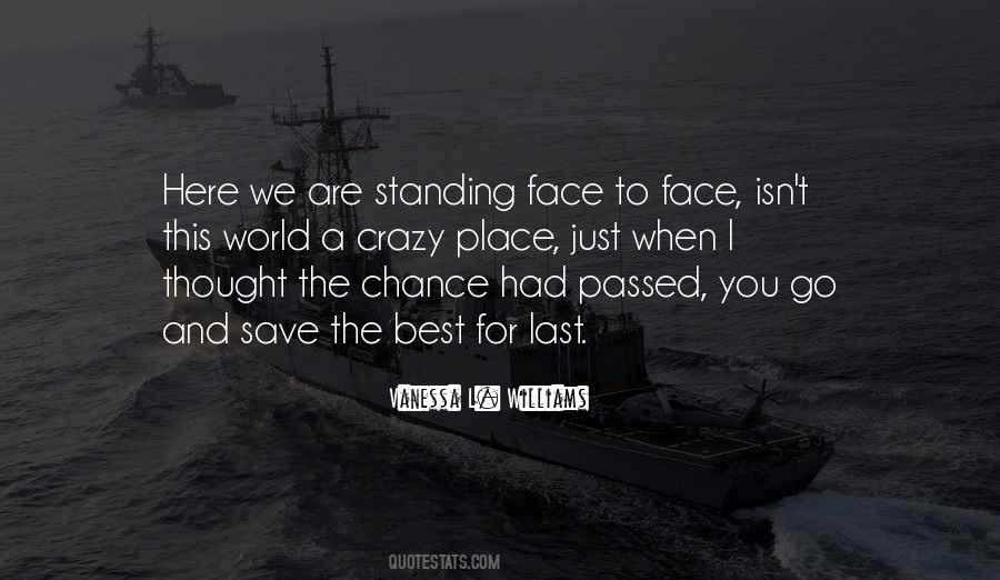 We Are Here Together Quotes #582319