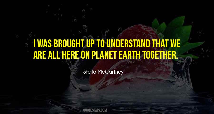 We Are Here Together Quotes #898934