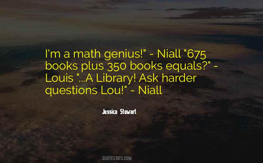 A Math Quotes #186549