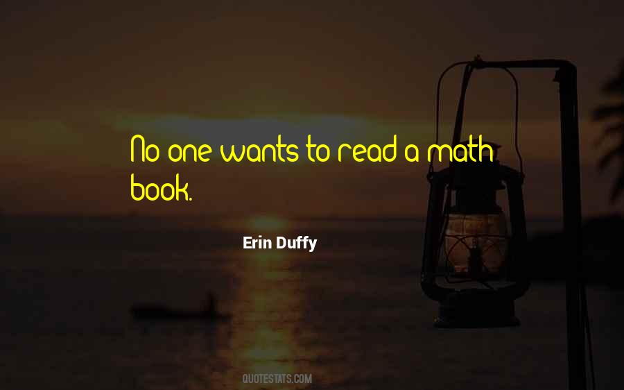 A Math Quotes #79213