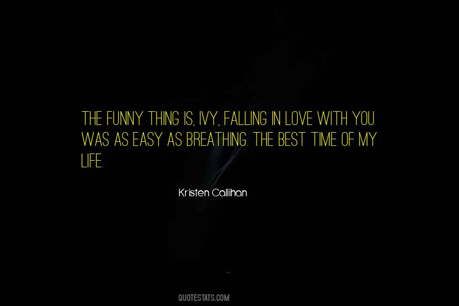 Falling Over Funny Quotes #1250989