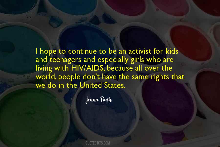 Quotes About Rights For All #1053692