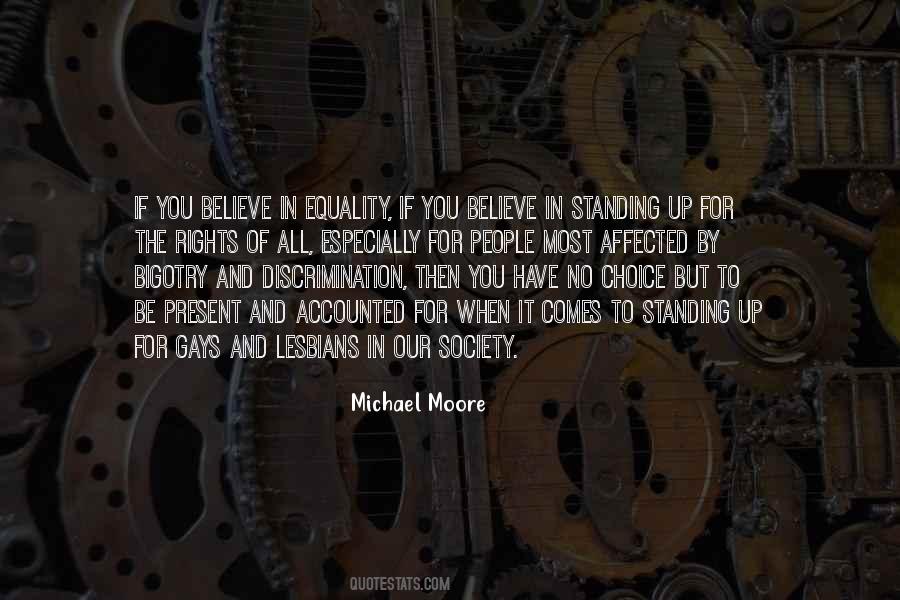 Quotes About Rights For All #1301313