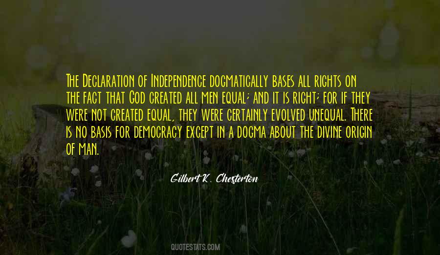 Quotes About Rights For All #1411364