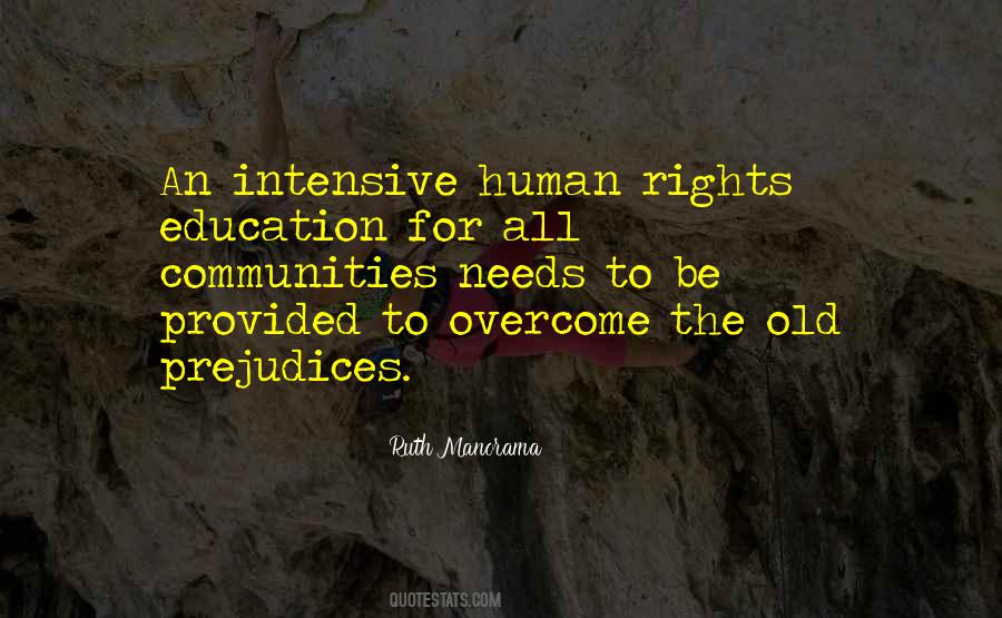 Quotes About Rights For All #1447240