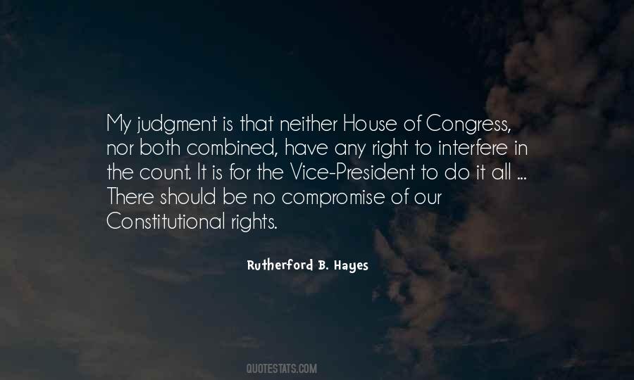 Quotes About Rights For All #1492531