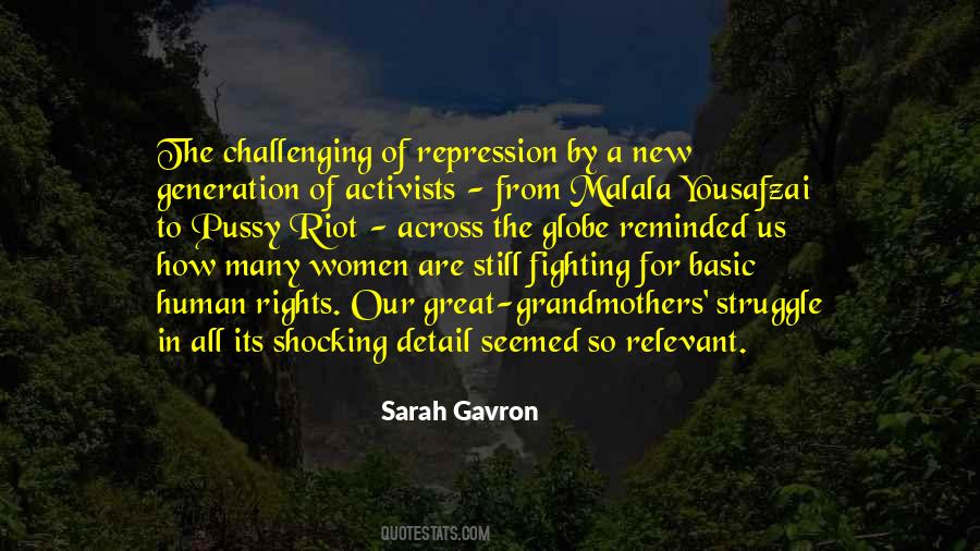 Quotes About Rights For All #1587436