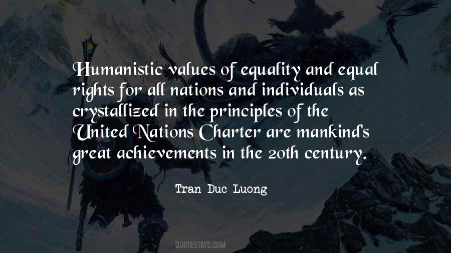 Quotes About Rights For All #1648291