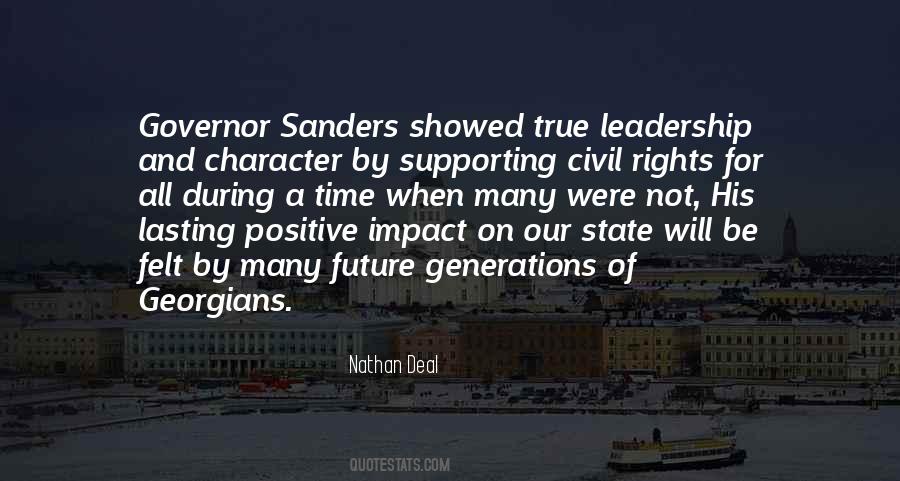 Quotes About Rights For All #1678341