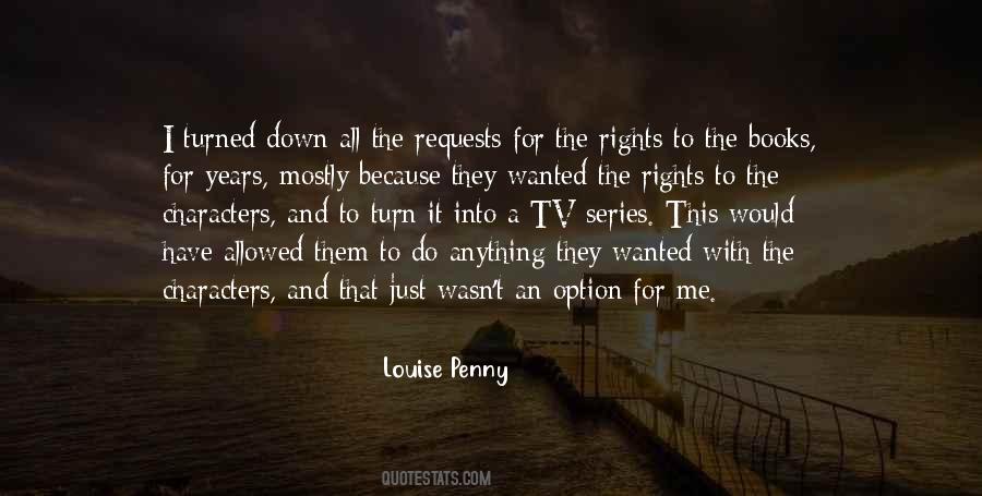 Quotes About Rights For All #391251