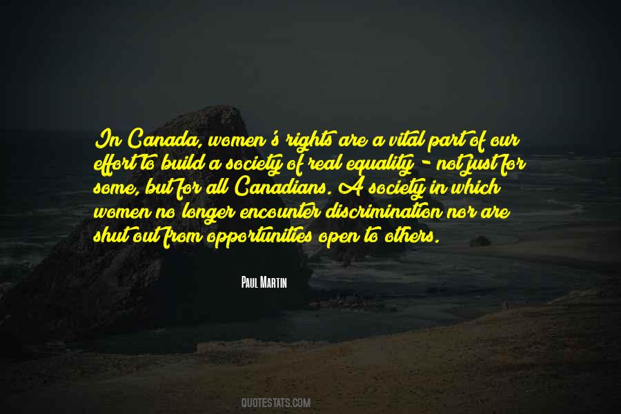 Quotes About Rights For All #463520