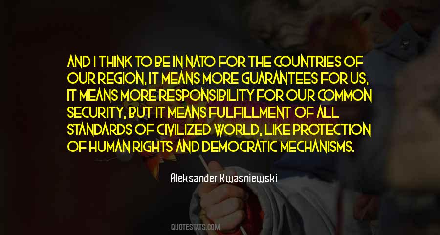 Quotes About Rights For All #751448