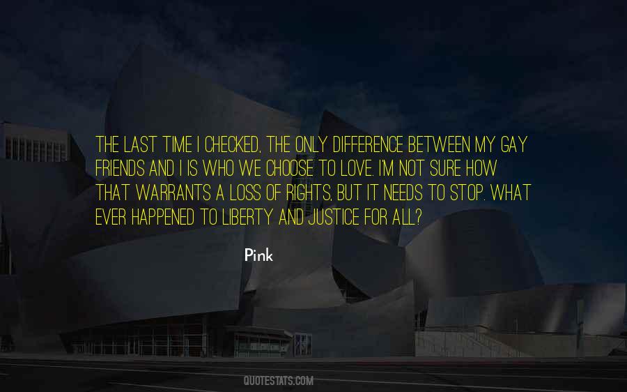 Quotes About Rights For All #822516