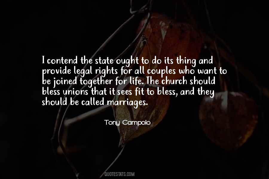 Quotes About Rights For All #903545