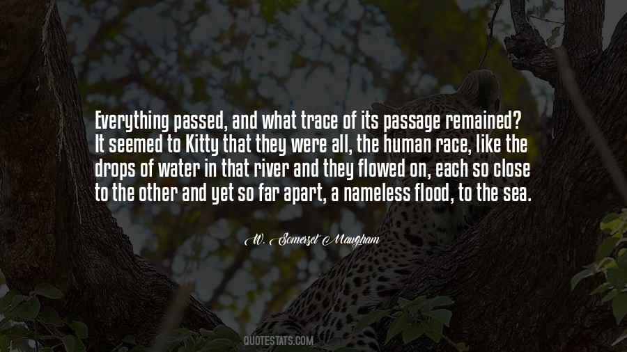 Far And Close Quotes #1465788