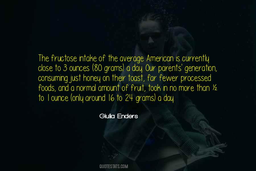 Far And Close Quotes #644253