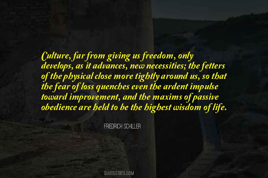 Far And Close Quotes #831749