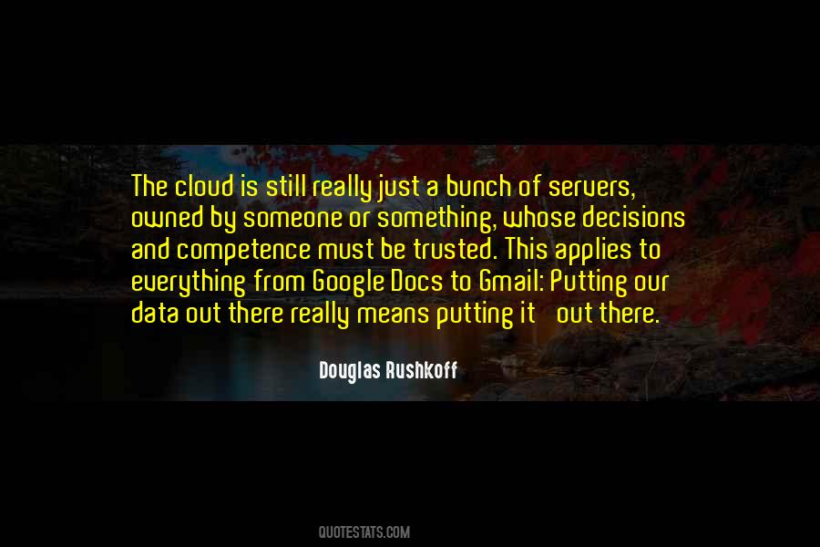 On Cloud 9 Quotes #169161
