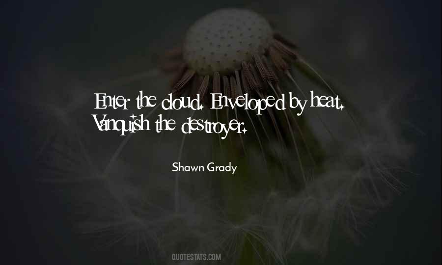 On Cloud 9 Quotes #193780