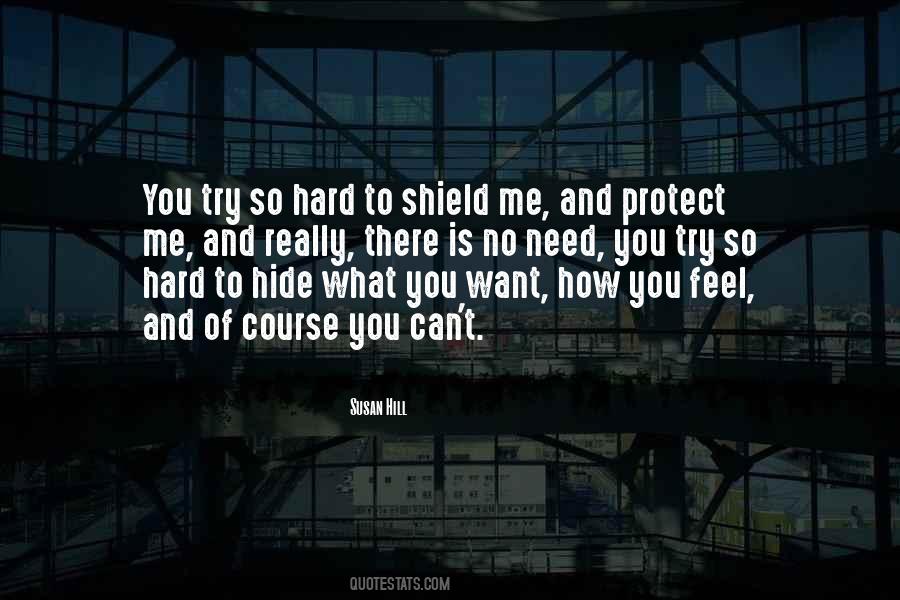 No Need You Quotes #1836400