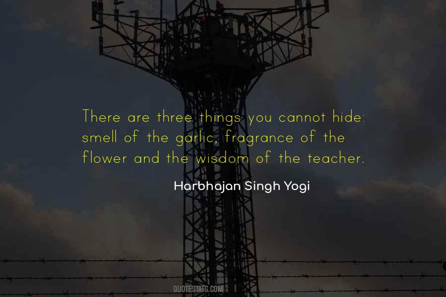 You Cannot Hide Quotes #536520