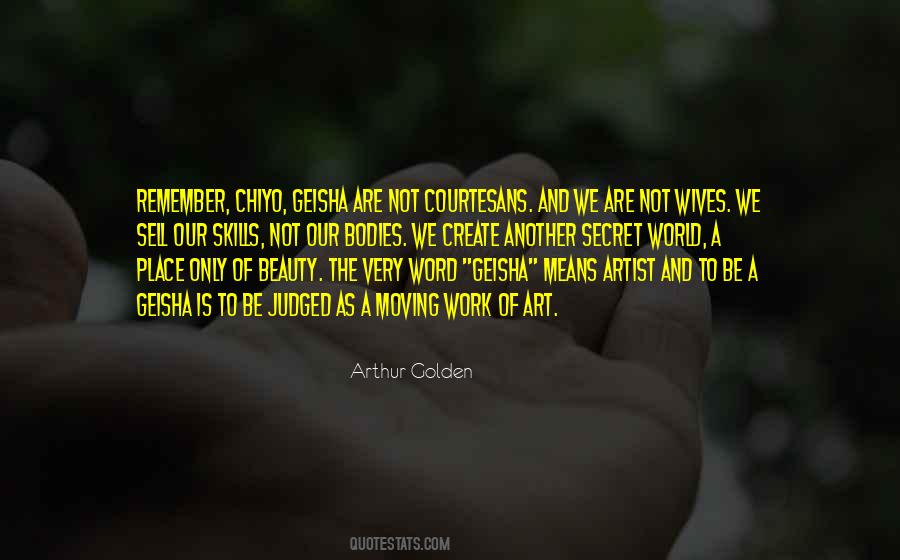 We Create Quotes #954298