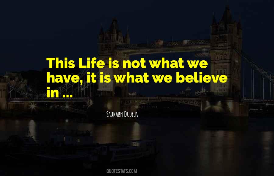 Quotes About The Importance Of Information #600742
