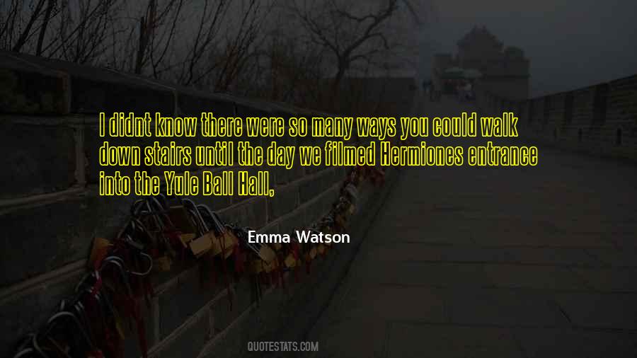 Falling Through The Cracks Quotes #1253781