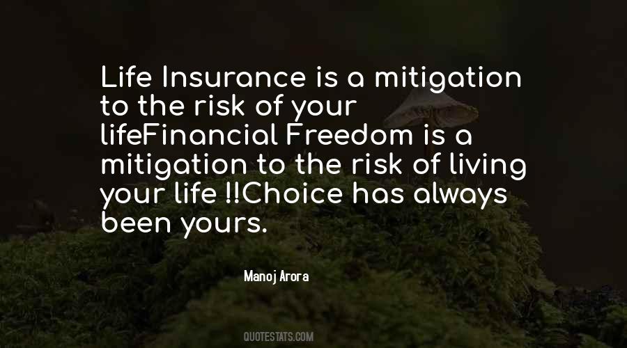 The Choice Is Yours Quotes #1281940