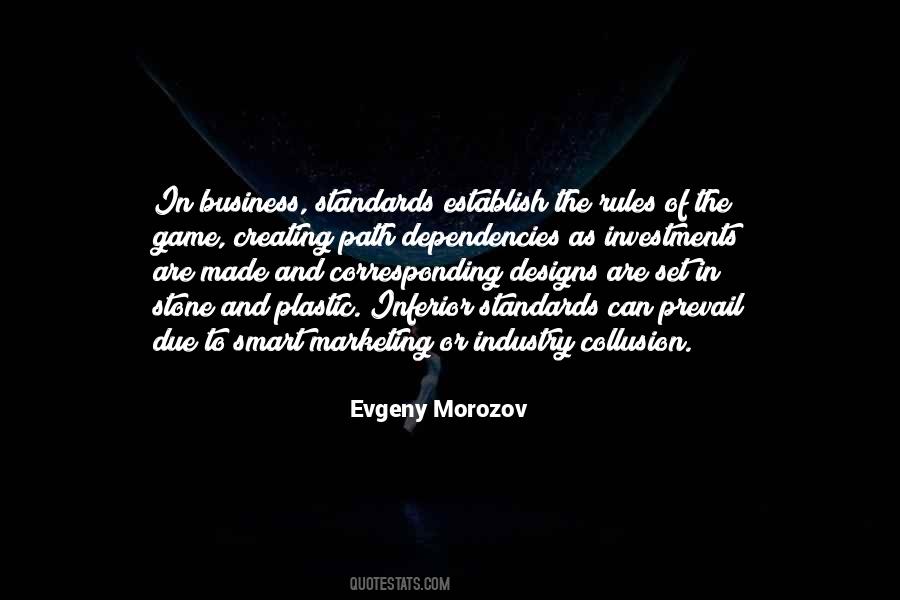 Business Smart Quotes #1744838