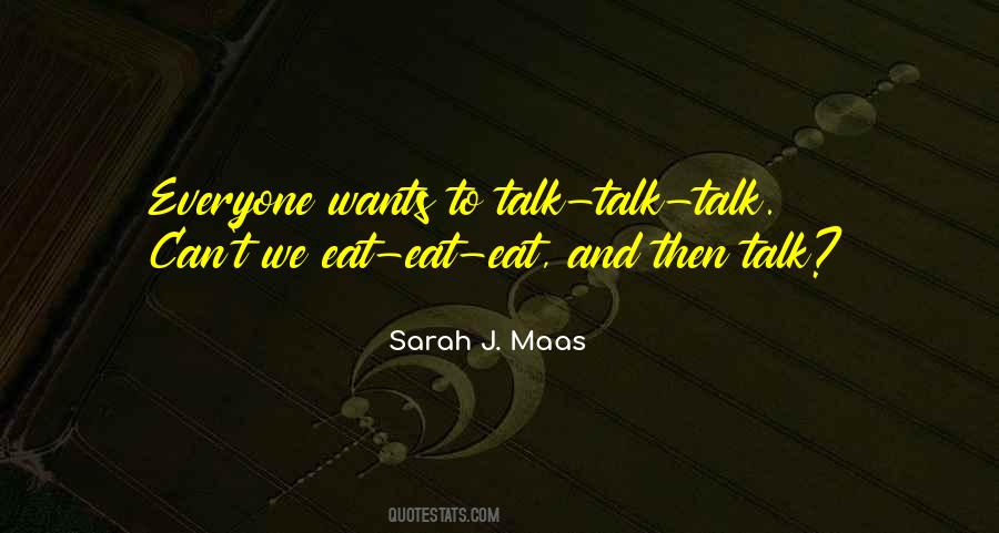 Eat Eat Eat Quotes #1735232