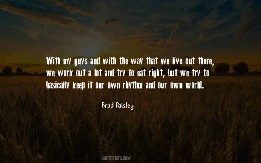 Eat Eat Eat Quotes #7251