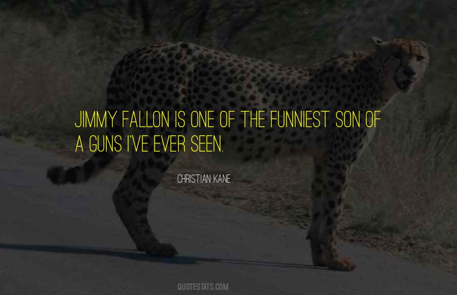 Fallon Quotes #405283