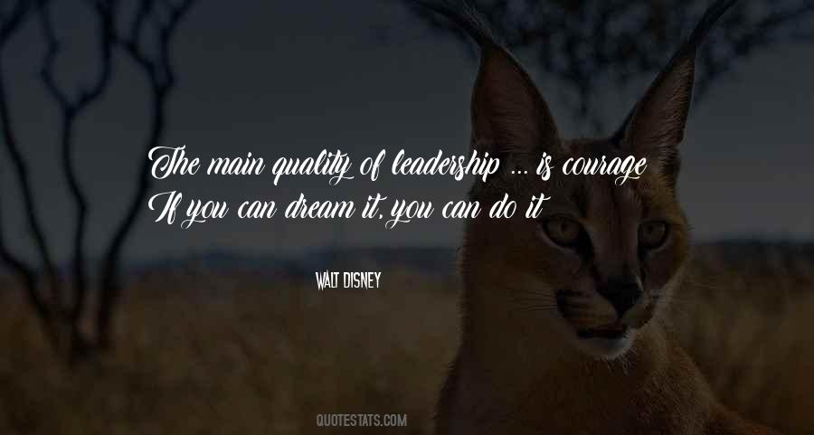 If You Dream It You Can Do It Quotes #133263