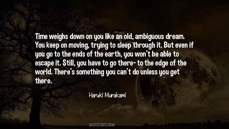If You Dream It You Can Do It Quotes #1795573