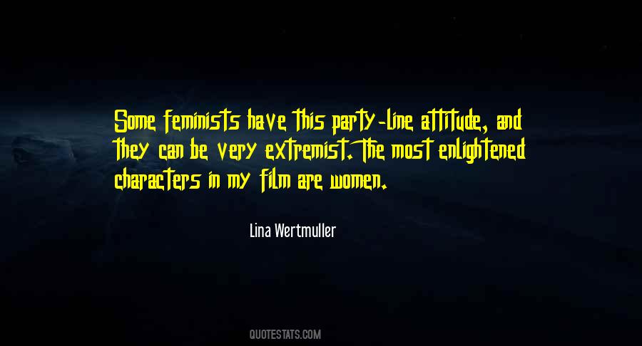 Women Attitude Quotes #1525009