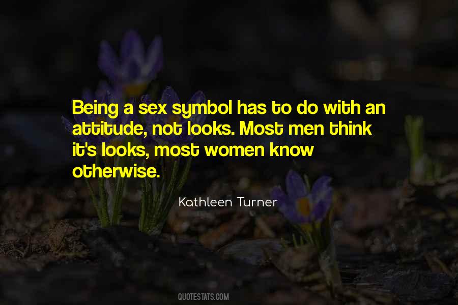 Women Attitude Quotes #481553