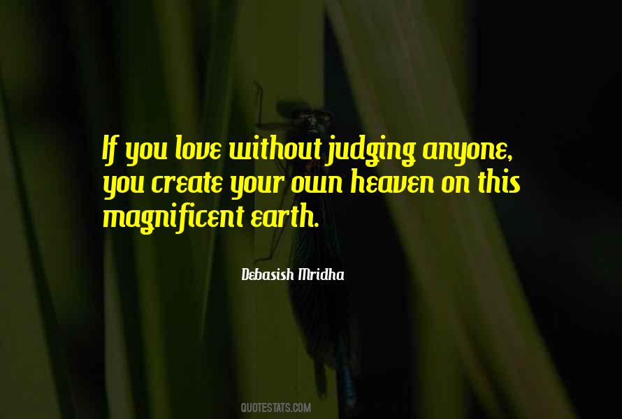 Without Your Love Quotes #269432