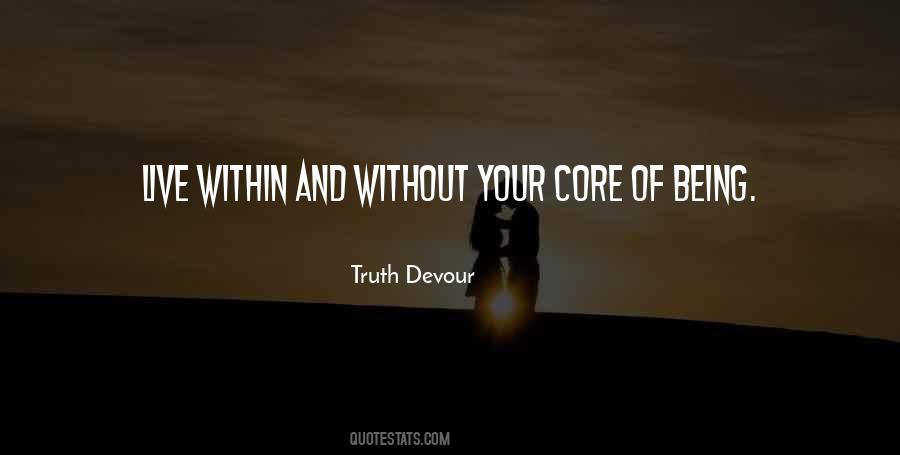 Without Your Love Quotes #947235