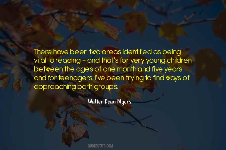 Five Month Quotes #1172750