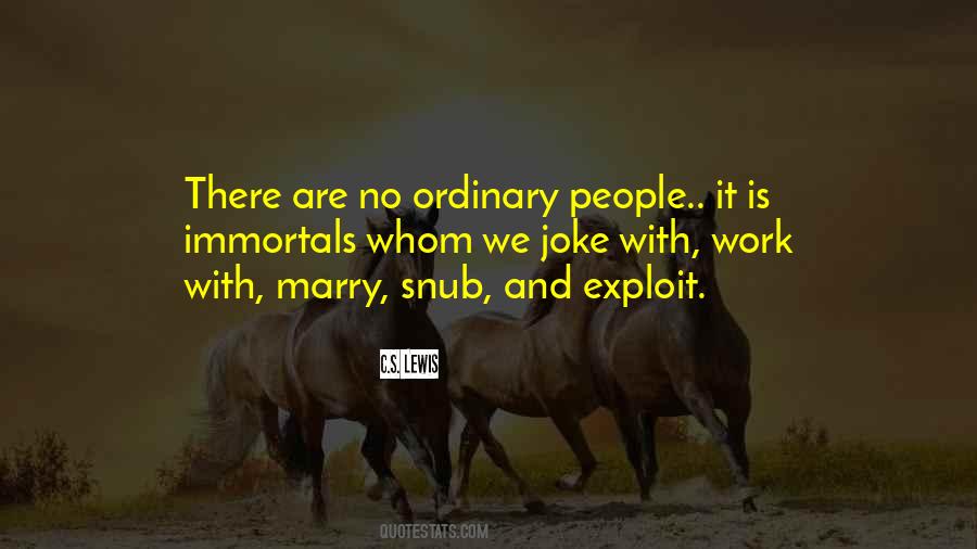 Work Is Religion Quotes #1333181