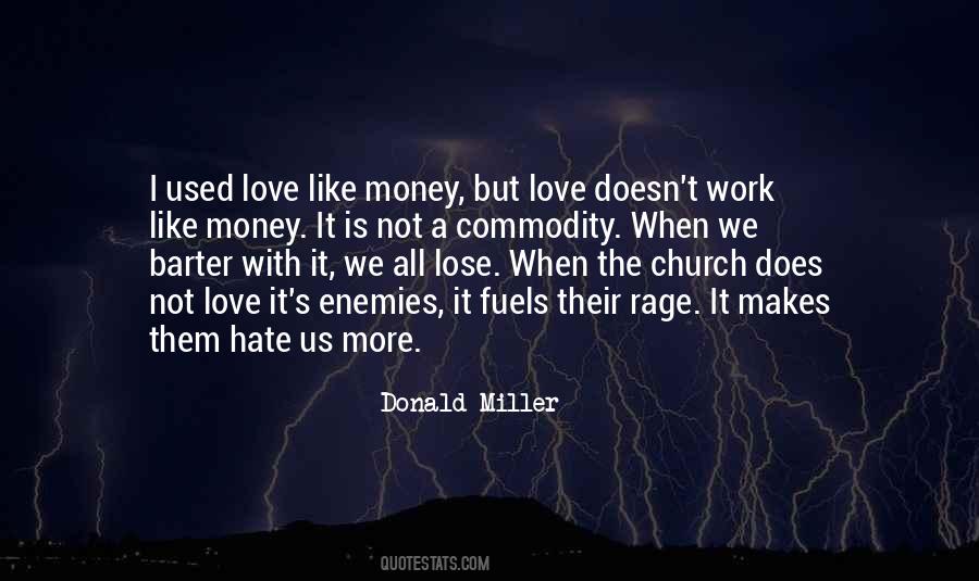 Work Is Religion Quotes #1650568