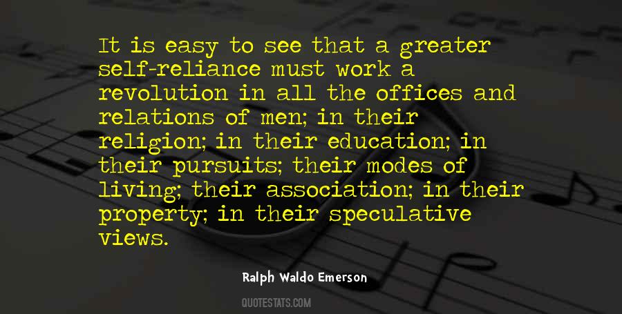 Work Is Religion Quotes #1753875