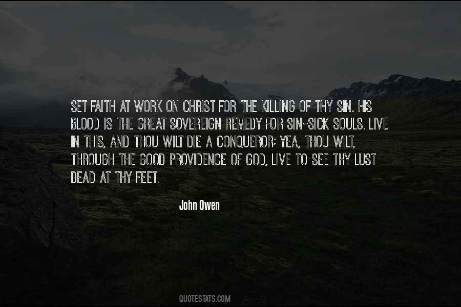 Work Is Religion Quotes #1856470