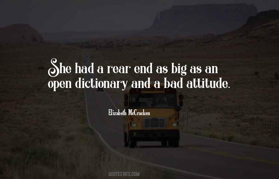 Open Attitude Quotes #367878