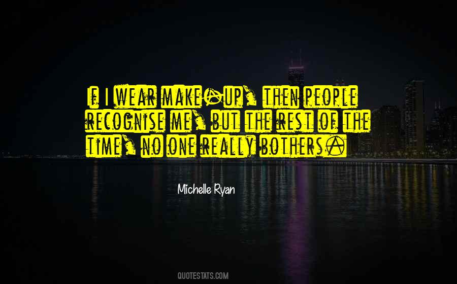 People Make Time Quotes #977194