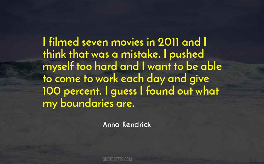 Give Your 100 Quotes #301093