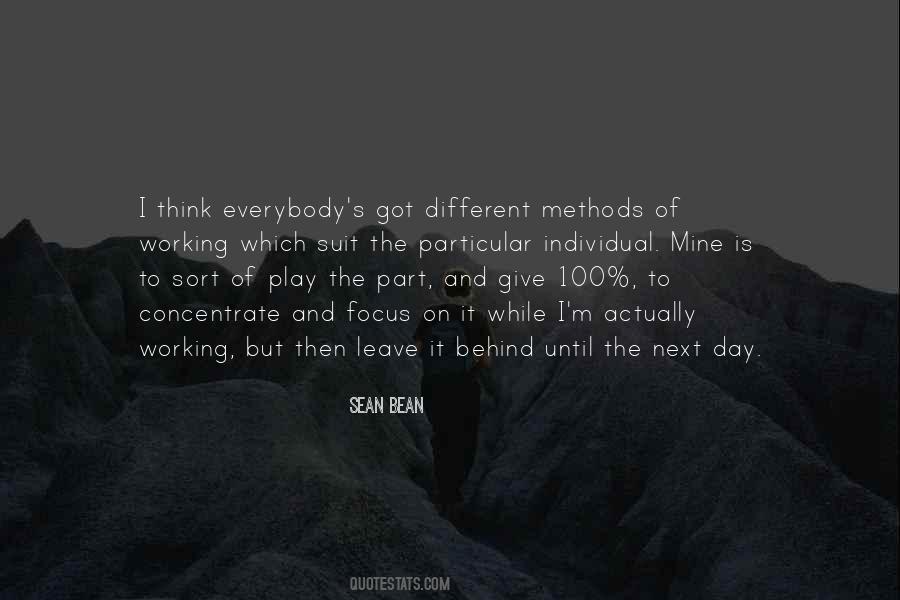 Give Your 100 Quotes #335532
