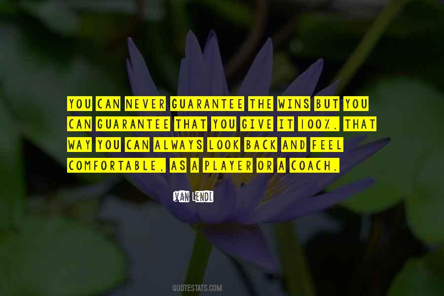Give Your 100 Quotes #613251